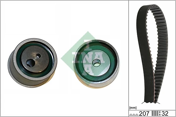 Timing Belt Kit